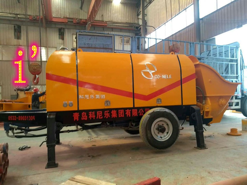 青島混凝土輸送泵價格 (17) 青島混凝土輸送泵價格 (17)