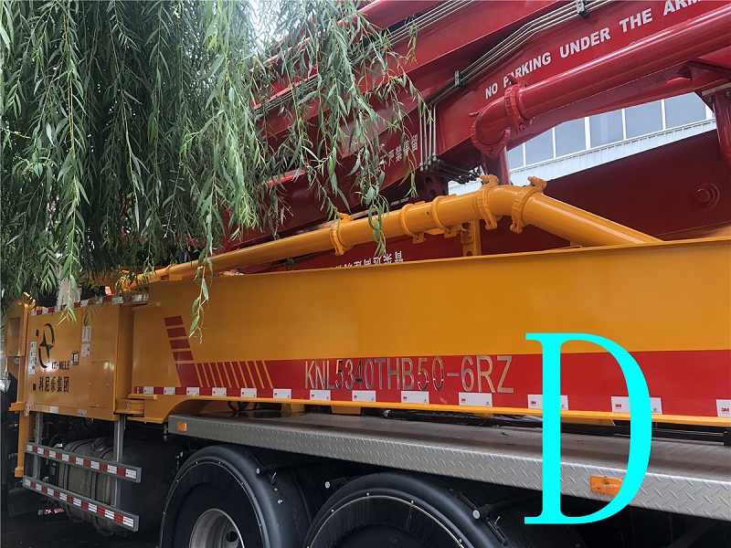 青島小型混凝土泵車價格 (28) 青島小型混凝土泵車價格 (28)