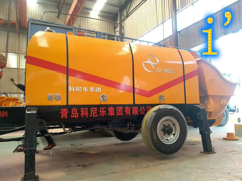 青島混凝土輸送泵價格 (13) 青島混凝土輸送泵價格 (13)