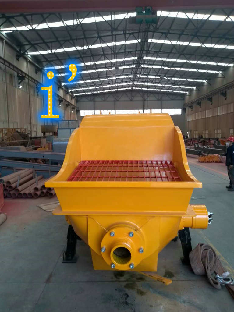 青島混凝土輸送泵價格 (26) 青島混凝土輸送泵價格 (26)