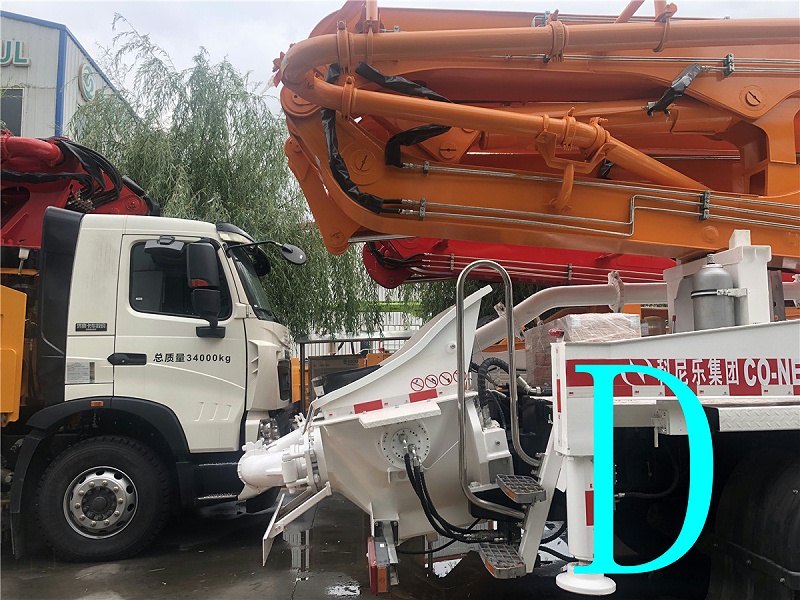 青島小型混凝土泵車價格 (9) 青島小型混凝土泵車價格 (9)