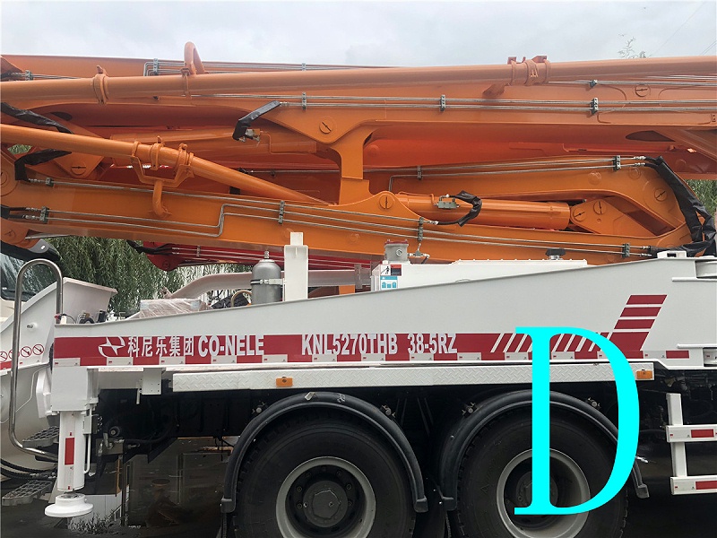 青島小型混凝土泵車價格 (10) 青島小型混凝土泵車價格 (10)