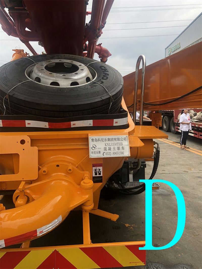 青島小型混凝土泵車價格 (13) 青島小型混凝土泵車價格 (13)