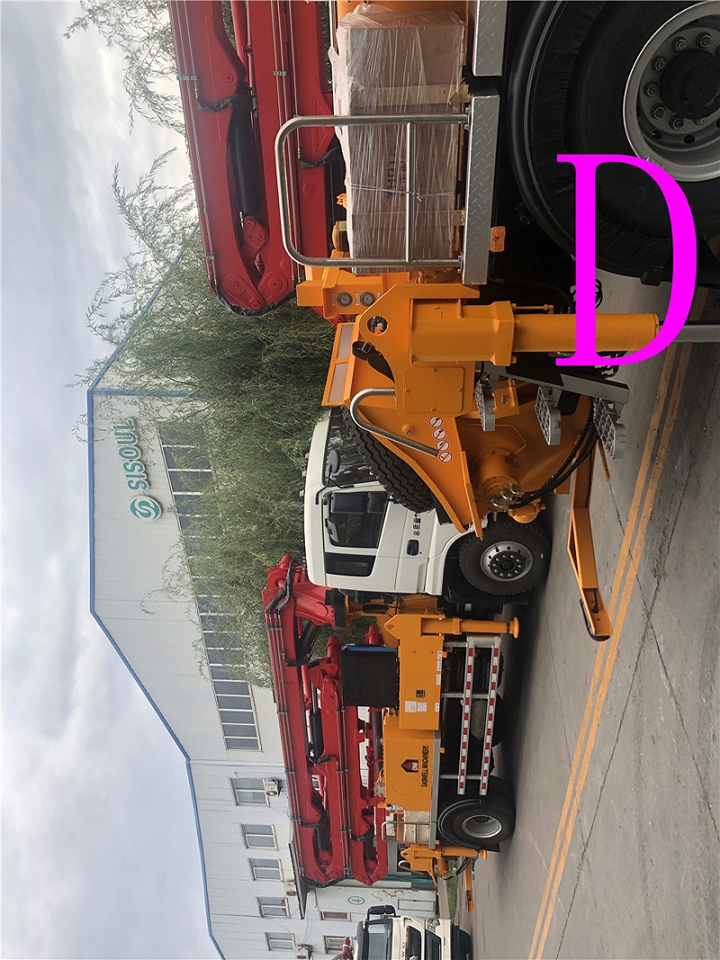 青島混凝土泵車價格 (1) 青島混凝土泵車價格 (1)