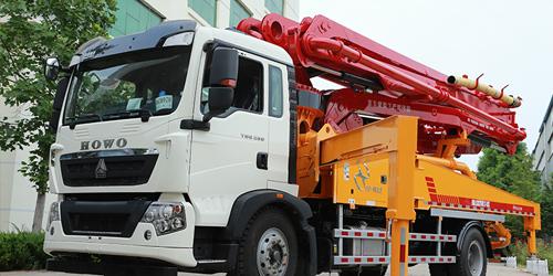 天泵前景大好，青島科尼樂集團幫你來分析