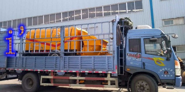 如何才能選購到稱心如意的混凝土泵？