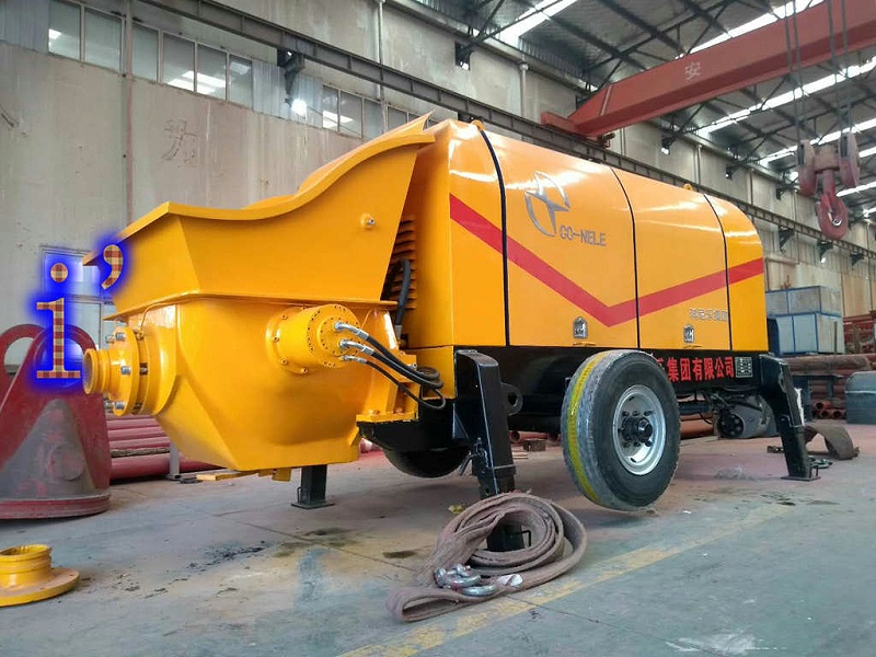 青島混凝土輸送泵價格 (22) 青島混凝土輸送泵價格 (22)