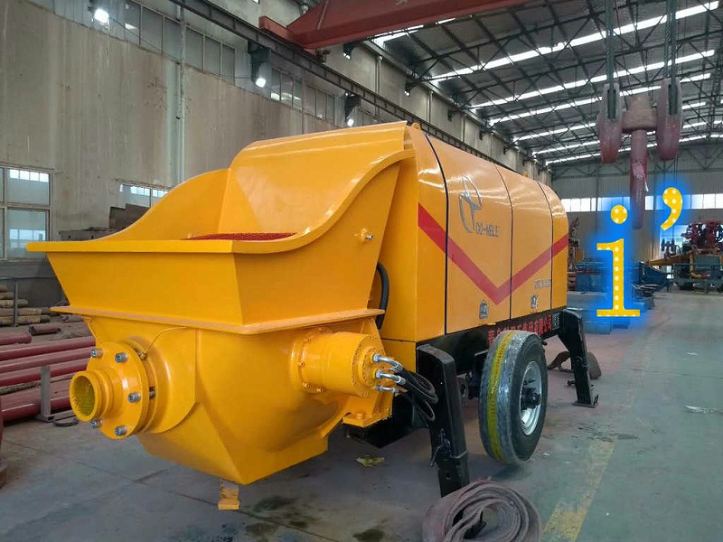 青島混凝土輸送泵價格 (23) 青島混凝土輸送泵價格 (23)